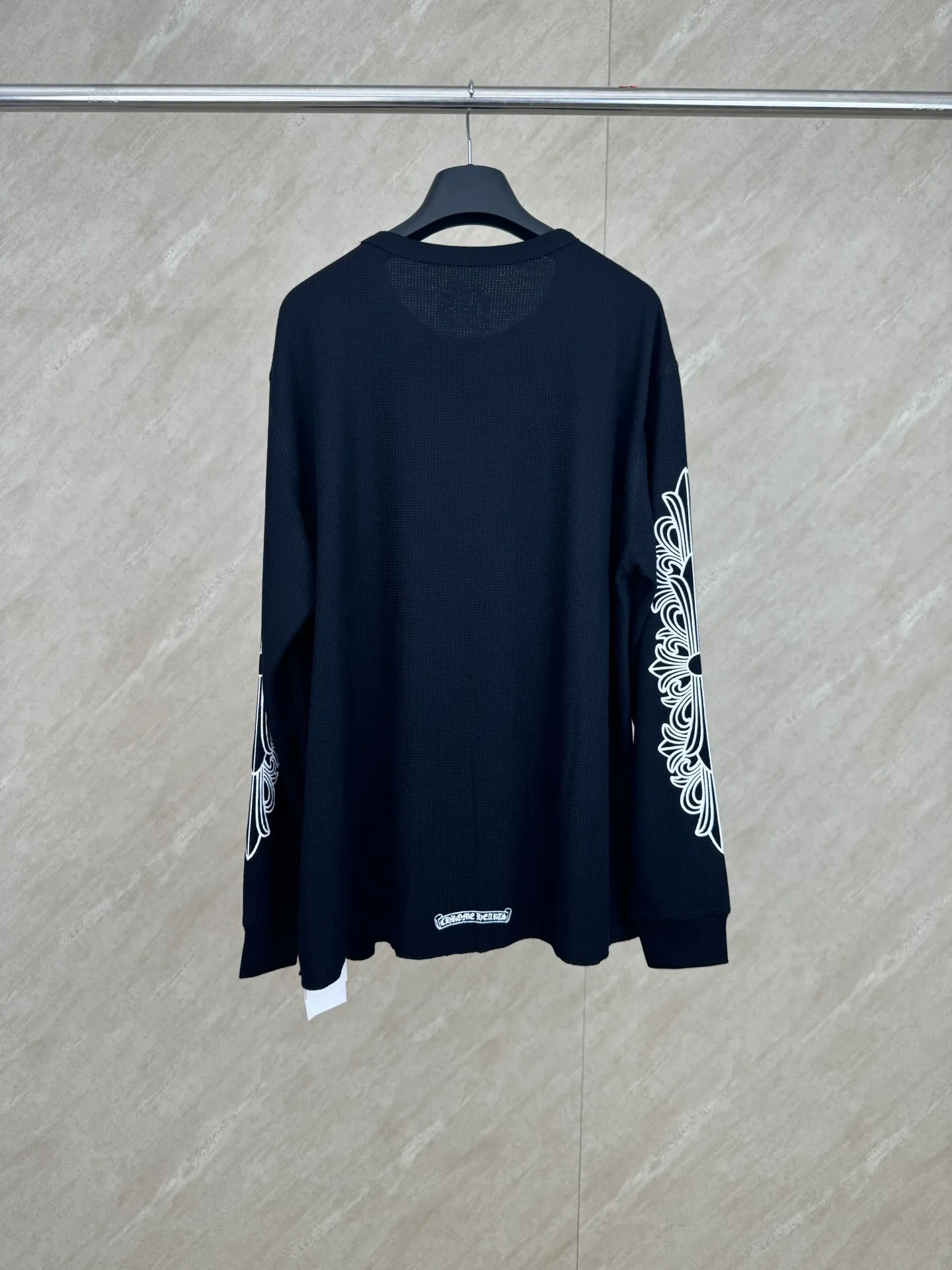CH size s m l